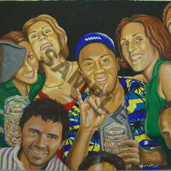 Click to view album: Personal Artwork